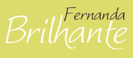Fernanda Brilhante Logomarca