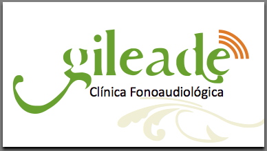 Clinica Gileade Cartão de Visita